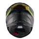 Каска NEXX Y100R SUBSONIC BLACK RED MATT – спортен и сигурен избор за мотоциклетисти