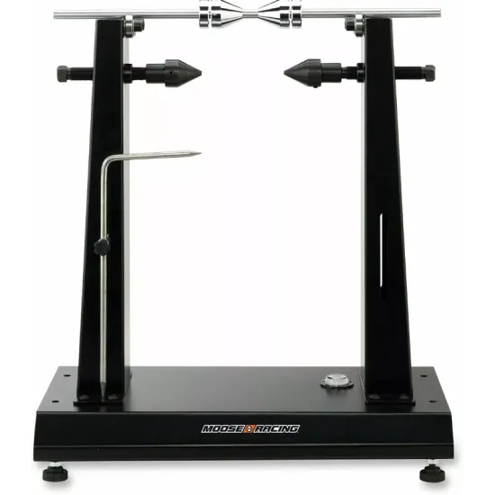 Стенд за баланс на джанти MOOSE RACING STAND TRU/BALANCE MSE