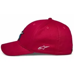 Шапка ALPINESTARS BILL FLX ELEMENTAL RD
