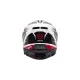 SCHUBERTH S3 Apex White – премиум каска с интегриран визьор и сертификация ECE 22.06