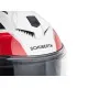 SCHUBERTH S3 Apex White – премиум каска с интегриран визьор и сертификация ECE 22.06