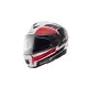 SCHUBERTH S3 Apex White – премиум каска с интегриран визьор и сертификация ECE 22.06