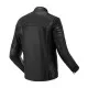 SECA HORNET II BLACK – Стилно и защитно кожено мото яке