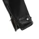 SECA HORNET II BLACK – Стилно и защитно кожено мото яке