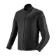 SECA HORNET II BLACK – Стилно и защитно кожено мото яке
