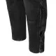 Мото дънки SECA SQUARE II Washed Black – стил, защита и комфорт