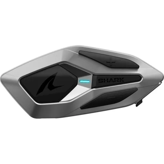 SHARK SENA MESH – комуникационна система за каски с Bluetooth и Mesh технология