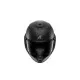Модуларна каска SHARK OXO DARK SHADOW MATT – Flip-back трансформация, Pinlock и UV очила
