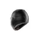 Модуларна каска SHARK OXO DARK SHADOW MATT – Flip-back трансформация, Pinlock и UV очила