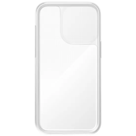 Водоустойчив калъф QUAD LOCK за iPhone 15 Pro Max – здрав, удароустойчив и съвместим с безжично зареждане