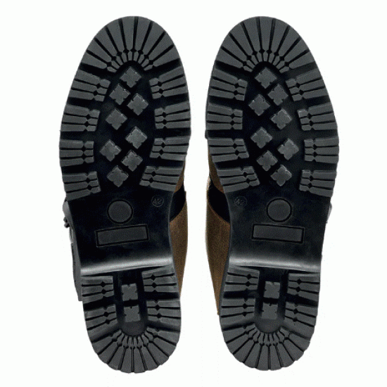 Мото боти SIDI MID ADVENTURE 2 GORE-TEX TABACCO – водоустойчиви туристически обувки за мотористи