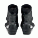 Мото боти SIDI MID PERFORMER BLACK – състезателен стил, гъвкавост и защита