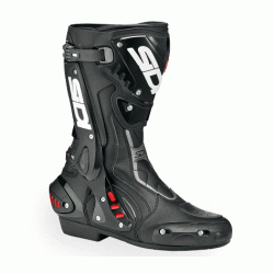 Мото ботуши SIDI ST BLACK