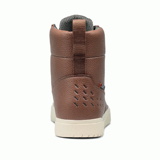 Мото кецове SIDI ARX WP HIGH CINNAMON – водоустойчиви, дишащи и защитни обувки
