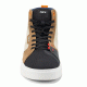 Мото кецове SIDI ARX AIR CASTAIN/BRONZE – защита, стил и целодневен комфорт