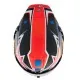 Каска Alpinestars Supertech R10 Miller Replica 24 карбонова с FIM и MotoGP технологии