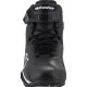 Мото боти ALPINESTARS FASTER-4 BLK/WHT с микрофибърна конструкция и TPR защита