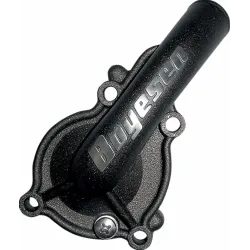 Kапак на водната помпа BOYESEN COVER WAT PMP KX250 Black