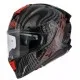 PREMIER Hyper Carbon PS 2 – каска от карбон и арамид с Pinlock и вентилация