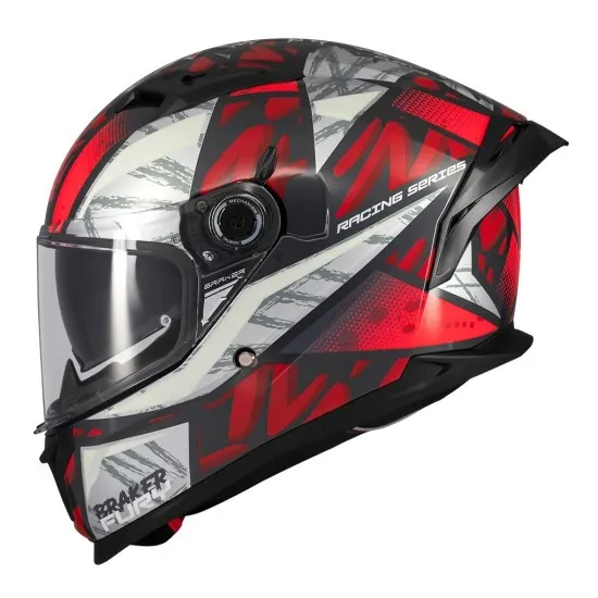 MT Braker SV Fury C5 – интегрална каска с вградени слънчеви очила