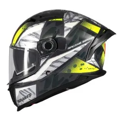 Каска MT BRAKER SV FURY C6