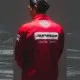 Текстилно мото яке SPIDI PIT LANE RED – стилно, проветриво и защитно