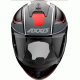 AXXIS DRAKEN S SONAR B5 – пълнофейс каска с спортен дизайн и ECE 22.06