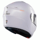 AXXIS Storm S SV Solid A0 – модулна каска с двойна хомологация и слънчев визьор
