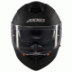 AXXIS Storm S SV Solid A1 Matt – модулна мото каска с P/J хомологация