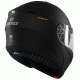 AXXIS Storm S SV Solid A1 Matt – модулна мото каска с P/J хомологация