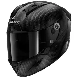 Каска SHARK AERON GP FULL CARBON BLACK