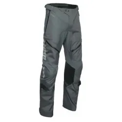 Ендуро брич THOR TERRAIN CHARCOAL OVER THE BOOT 25'