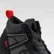 Мото кецове XPD MOTO FAST BLACK/ANTHRACITE с Michelin подметка и TPU защита