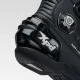 Спортни мото ботуши XPD XP-MODE BLACK – черен дизайн и защита