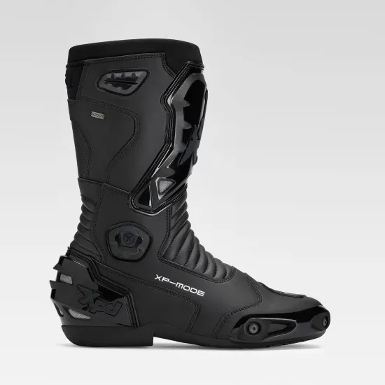 XPD XP-MODE H2OUT спортни мото ботуши – водоустойчиви и дишащи