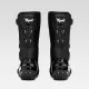 XPD XP6-S BLACK – спортни мото ботуши с твърди протектори и слайдер