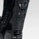XPD XP6-S BLACK – спортни мото ботуши с твърди протектори и слайдер