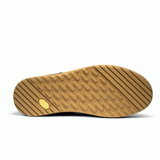Мото кецове SIDI ARX WP HIGH BLACK с D3O защита и Vibram подметка