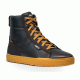 Мото кецове SIDI ARX WP HIGH BLACK с D3O защита и Vibram подметка