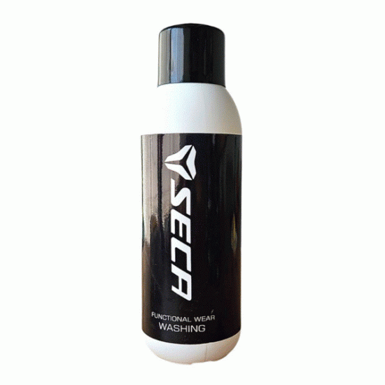 Почистващ препарат SECA FUNCTIONAL WEAR WASHING – грижа за функционални тъкани