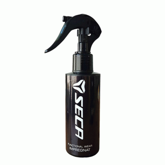 Импрегниращ препарат за текстил SECA FUNCTIONAL WEAR IMPREGNATOR – защита срещу вода и мръсотия