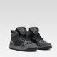 XPD MOTO-1 H2OUT GREY – водоустойчиви мото кецове с Ortholite и Michelin подметка