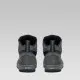 XPD MOTO-1 H2OUT GREY – водоустойчиви мото кецове с Ortholite и Michelin подметка