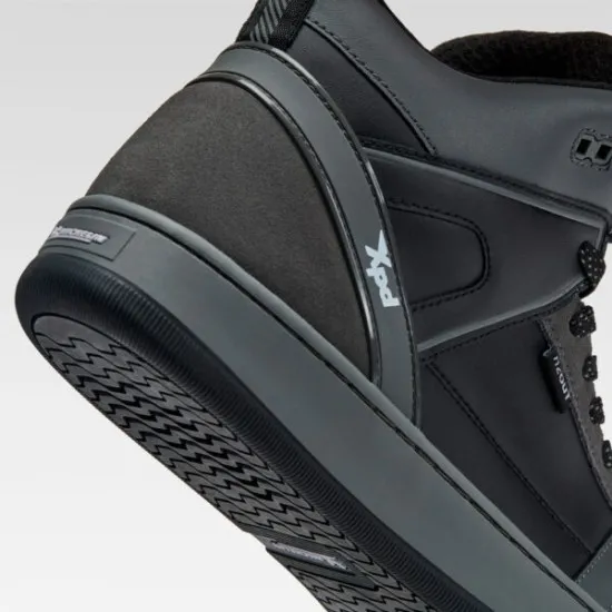 XPD MOTO-1 H2OUT GREY – водоустойчиви мото кецове с Ortholite и Michelin подметка