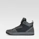 XPD MOTO-1 H2OUT GREY – водоустойчиви мото кецове с Ortholite и Michelin подметка