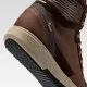 Мото кецове XPD MOTO-WAY H2OUT BROWN – мъжки мото маратонки с водоустойчива мембрана