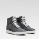 XPD MOTO-WAY H2OUT Grey/White – мото кецове с водоустойчива мембрана и TPU защита