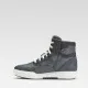 XPD MOTO-WAY H2OUT Grey/White – мото кецове с водоустойчива мембрана и TPU защита