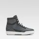 XPD MOTO-WAY H2OUT Grey/White – мото кецове с водоустойчива мембрана и TPU защита