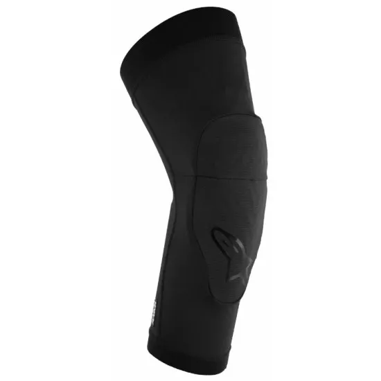 Наколенки Alpinestars A-Motion Plasma Black – протектори за мотокрос Hydra Motto